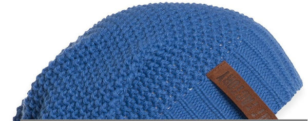 Knit Factory Coco Beanie cobalt