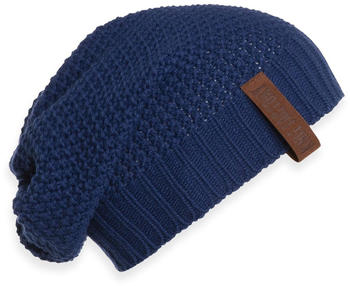 Knit Factory Coco Beanie kings blue