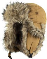 Fj&auml;llr&auml;ven Nordic Heater buckwheat brown (232) M