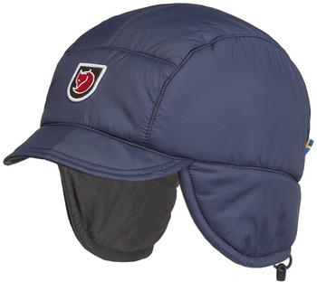 Fj&auml;llr&auml;ven Expedition Padded Cap (90664) navy