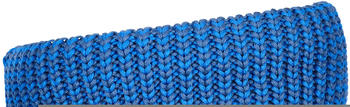 Ortovox Heavy Knit Headband petrol blue