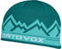 pacific green