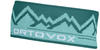 Ortovox Peak Headband pacific green
