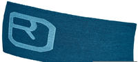 Ortovox Seamless Headband petrol blue