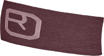 Ortovox Seamless Headband winetasting