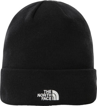 The North Face Norm Beanie (5FW1) black