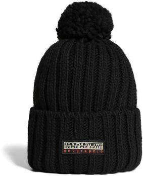 Napapijri Fea 2 Beanie black (NP0A4GKA0411)