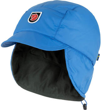 Fj&auml;llr&auml;ven Expedition Padded Cap (90664) un blue