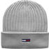 Tommy Hilfiger Flag Embroidery Beanie (AW0AW12628)