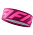 Dynafit Performance Dry Slim Headband (71192) pink glo