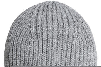 Napapijri Foli 3 Beanie grey (NP0A4GK81601)
