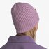 Buff Norval Beanie pansy