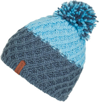 Protest Prthiker Beanie (9610522) manatee