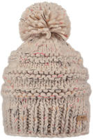 Jasmin Beanie by Barts beige Damen