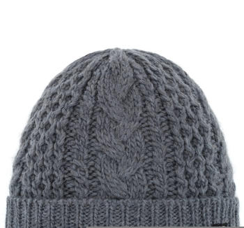 Eisbär Afratos Beanie (75046) anthracite