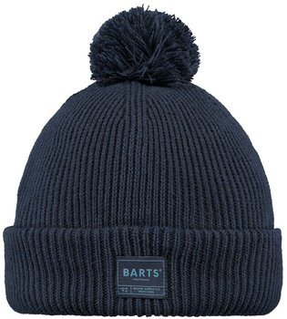 Barts Arctic Beanie (5718) navy
