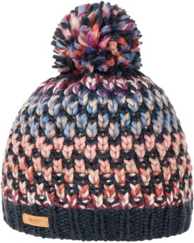 Barts Nicole Beanie (1955) burgundy