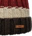 Barts Wilhelm Beanie burgundy
