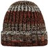 rust: Barts Akotan Beanie (0335)