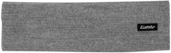 Eisbär Havel Headband grey (403605-6)