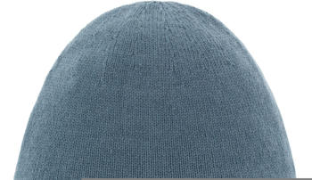 Eisbär Soft Oversize Beanie blue (75015-234)