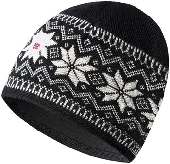 Dale of Norway Garmisch Hat black/white