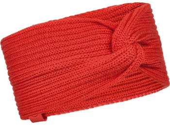 Buff Norval Headband red
