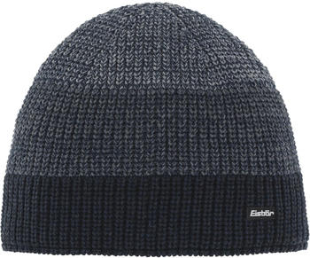 Eisbär Caris Beanie grey/black (30869-8)