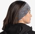 Buff Merino Wide Headband (129735) multistripes fog grey