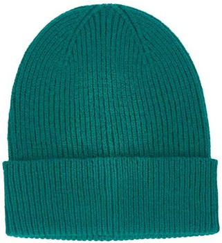 Only Onlastrid Beanie (15266392) turquoise