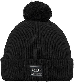 Barts Arctic Beanie (5718) black