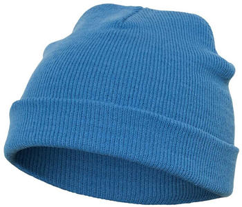 Flexfit Heavy Weight Beanie blau (1500KC-Blue)