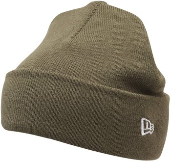 New Era Short Cuff Beanie grün (60284981-310