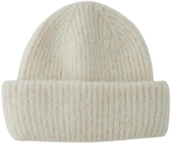 Pieces Bera Beanie (17110321) cloud dancer