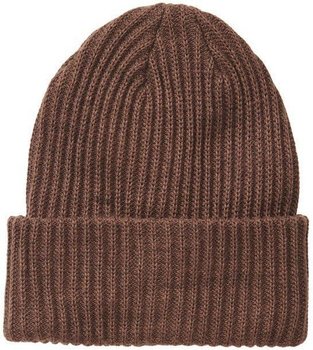 Pieces Hexo Beanie (17098381) ChicoryCoffee