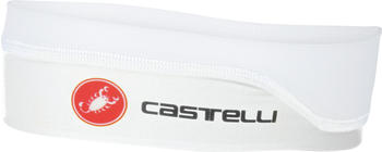 Castelli Stirnband (4516044-001) weiß