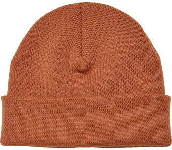 Flexfit Heavyweight 1500kc Beanie Orange (1500KC-00786-0050)