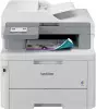 Farblaser Multifunktionsdrucker