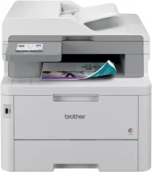 Brother MFC-L8390CDW
