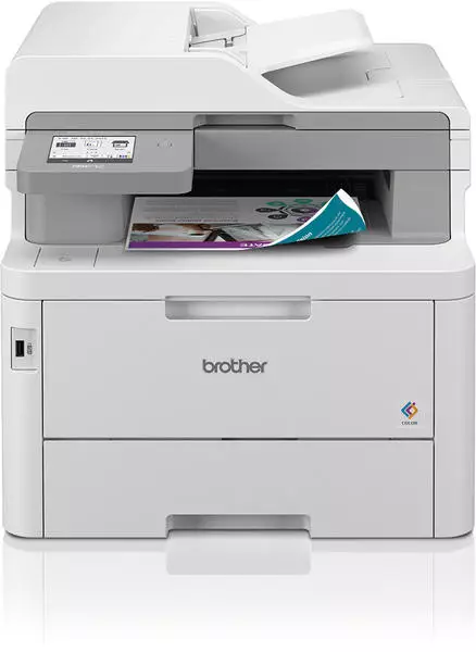 Brother MFC-L8390CDW