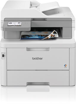 Brother MFC-L8340CDW