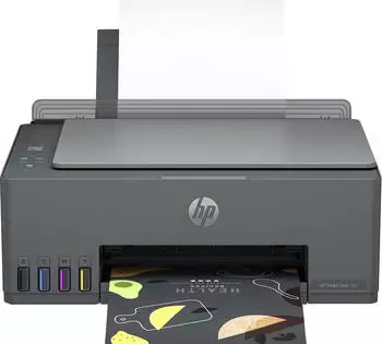 HP Smart Tank 581 (4A8D4A)