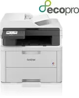 Brother MFC-L3740CDWE Multifunktionsdrucker LED Farbe A4 Drucker, Scanner, Kopierer,