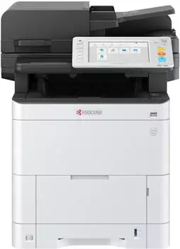 Kyocera ECOSYS MA4000cix/Plus