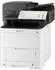 Kyocera ECOSYS MA4000cifx/Plus