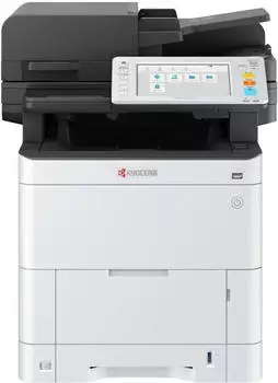 Kyocera ECOSYS MA3500cix/Plus