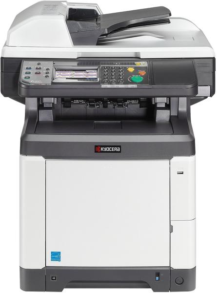 Kyocera FS-C2526MFP