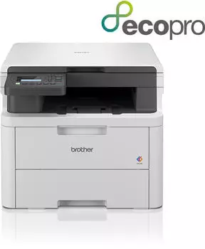 Brother DCP-L3520CDWE