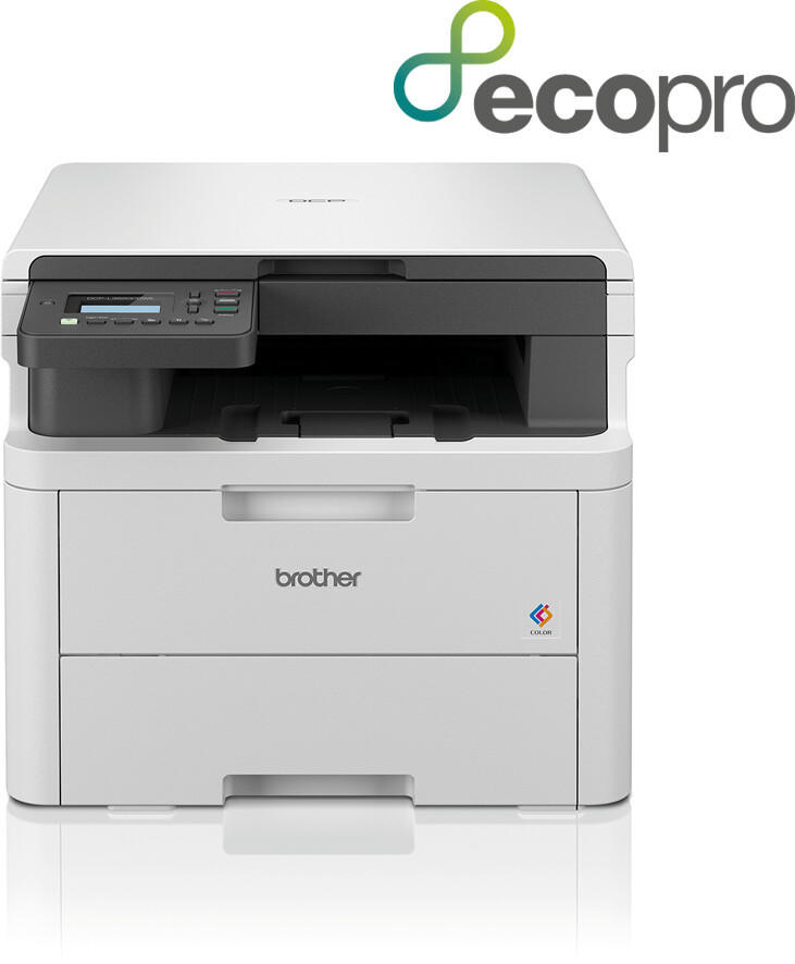 339,98 € - DCP-L3520CDWE Brother ab Angebote
