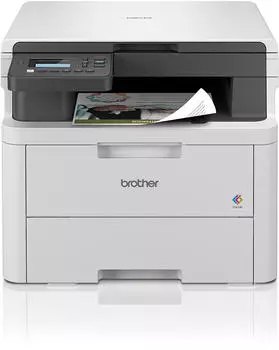 Brother DCP-L3520CDW